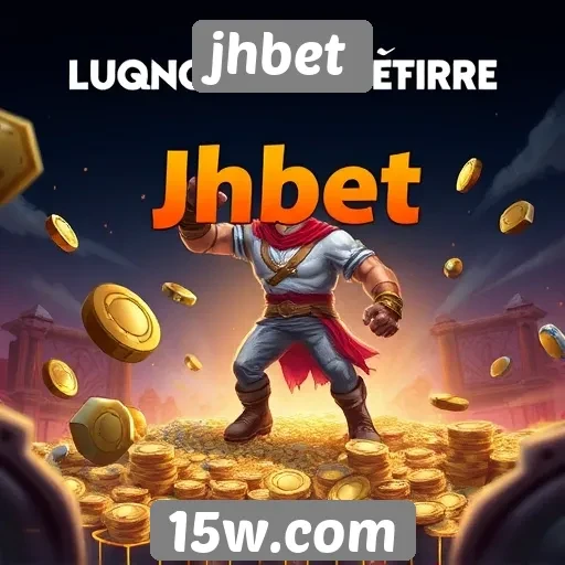 Acesso a jogos exclusivos no jhbet