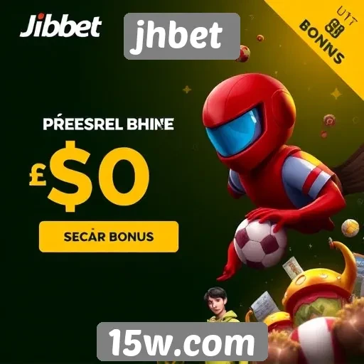 Comparativo de bônus e promoções do jhbet