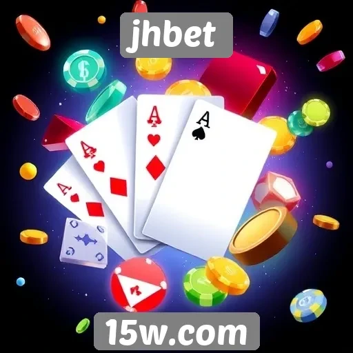 Exploração das opções de jogos disponíveis na jhbet