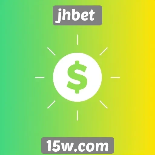 Opções de pagamento disponíveis no jhbet