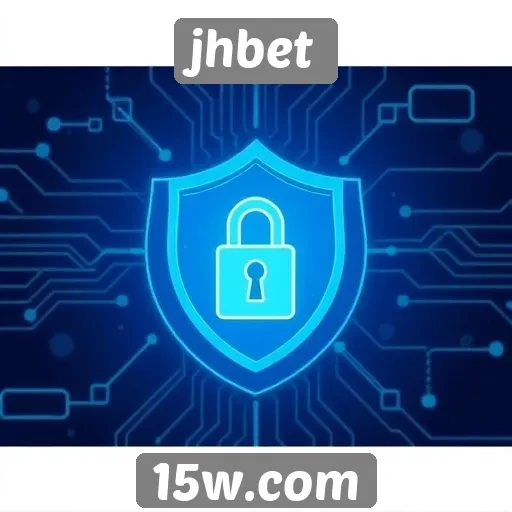 Recursos de segurança no site de apostas jhbet