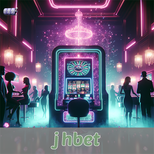 Experimente o app do jhbet e revolucione sua diversão