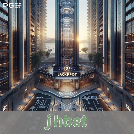 Cassino Inovador do jhbet: Uma Nova Era de Entretenimento